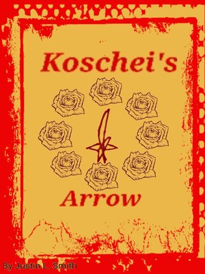 cover image of Koschei's Arrow